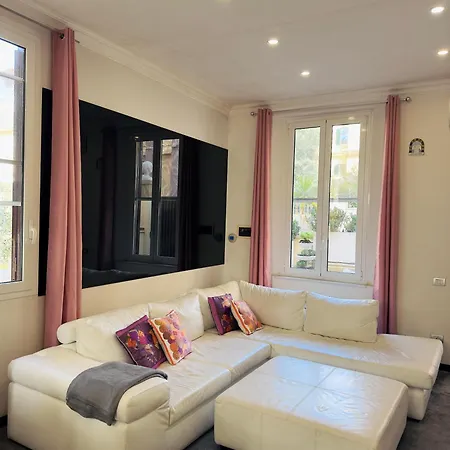 House * Lido di Ostia