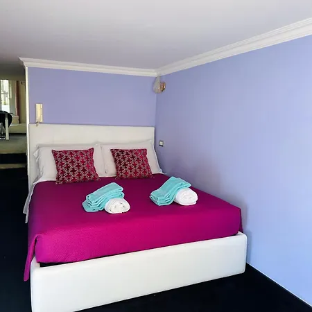 Apartment House Lido di Ostia
