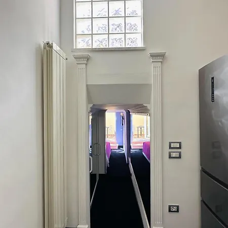 House Apartment Lido di Ostia