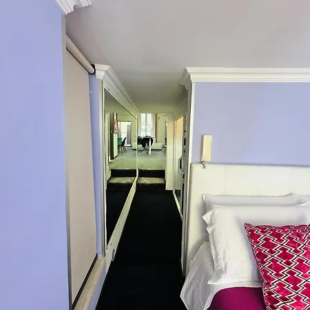House Apartment Lido di Ostia