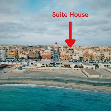 Apartment House