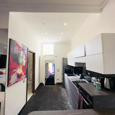 House Apartament *