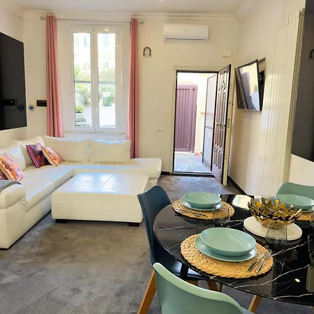 House Apartament Lido di Ostia