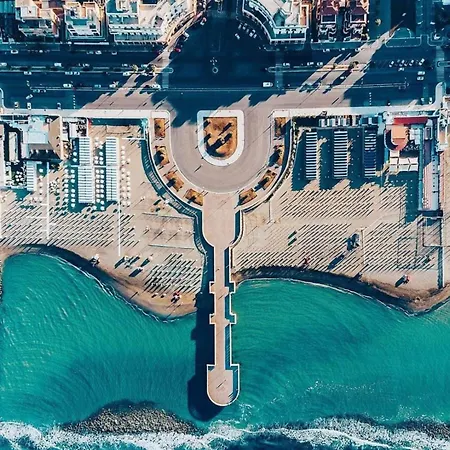 House * Lido di Ostia
