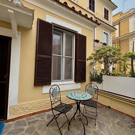 House Lido di Ostia